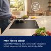 Electrolux EIS62453IZ Matt karcálló felület beépíthető indukciós főzőlap