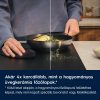 Electrolux EIS62453IZ Matt karcálló felület beépíthető indukciós főzőlap