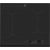 Electrolux EIS6448 SenseFry Beépíthető indukciós főzőlap | TFT | PowerBoost | Bridge | H2H | 60 cm | Fekete