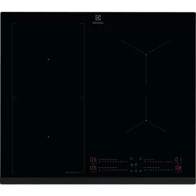   Electrolux EIS67453 SenseBoil&Fry beépíthető indukciós főzőlap | 60 cm