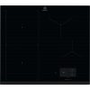 Electrolux EIS67483 SenseBoil&Fry beépíthető indukciós főzőlap | 60 cm