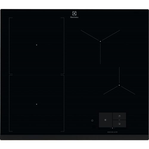 Electrolux EIS67483 SenseBoil&Fry beépíthető indukciós főzőlap | 60 cm