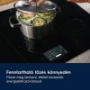 Electrolux EIS67483 SenseBoil&Fry beépíthető indukciós főzőlap | 60 cm