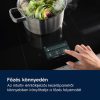 Electrolux EIS67483 SenseBoil&Fry beépíthető indukciós főzőlap | 60 cm