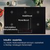 Electrolux EIS67483 SenseBoil&Fry beépíthető indukciós főzőlap | 60 cm