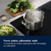 Electrolux EIS67483 SenseBoil&Fry beépíthető indukciós főzőlap | 60 cm