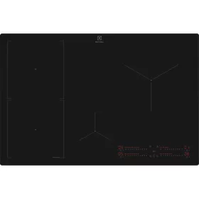   Electrolux EIS82453IT Matt karcálló felület beépíthető indukciós főzőlap | 80 cm