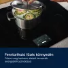 Electrolux EIS82453IT Matt karcálló felület beépíthető indukciós főzőlap | 80 cm
