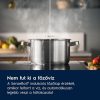 Electrolux EIS82453 SenseBoil beépíthető indukciós főzőlap | 80 cm
