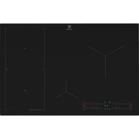   Electrolux EIS87453IZ Matt karcálló felület beépíthető indukciós főzőlap | 80 cm