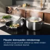 Electrolux EIS87453IZ Matt karcálló felület beépíthető indukciós főzőlap | 80 cm