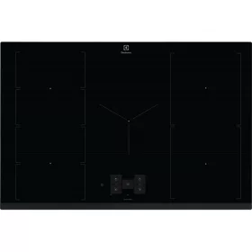   Electrolux EIS8959 Beépíthető indukciós főzőlap | 80 cm | Fekete
