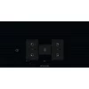 Electrolux EIS8959 Beépíthető indukciós főzőlap | 80 cm | Fekete