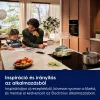 Electrolux EIS8959 Beépíthető indukciós főzőlap | 80 cm | Fekete