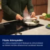 Electrolux EIS8959 Beépíthető indukciós főzőlap | 80 cm | Fekete