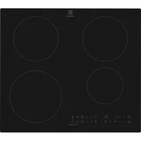   Electrolux EIT60433CT Matt karcálló felület Beépíthető indukciós főzőlap | 60 cm 