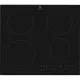 Electrolux EIT60433CT Matt karcálló felület Beépíthető indukciós főzőlap | 60 cm 