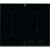Electrolux EIT61443B Beépíthető indukciós főzőlap | Booster | H2H | 60 cm | Fekete