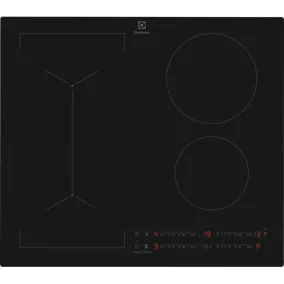   Electrolux EIV63443CT Matt karcálló felület Beépíthető indukciós főzőlap | 60cm