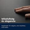 Electrolux EIV63443CT SaphirMatt® SE üvegfelület Beépíthető indukciós főzőlap | 60cm