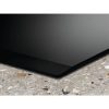 Electrolux EIV634 Beépíthető indukciós főzőlap | 60 cm | Fekete