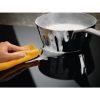 Electrolux EIV644 Beépíthető indukciós főzőlap | Fekete