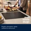 Electrolux EIV83443CT Matt karcálló felület Beépíthető indukciós főzőlap | Fekete