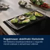 Electrolux EIV83443CT Matt karcálló felület Beépíthető indukciós főzőlap | Fekete