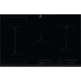   Electrolux EIV835 Beépíthető indukciós főzőlap | Fekete