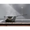 Electrolux EIV835 Beépíthető indukciós főzőlap | Fekete