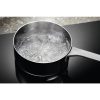 Electrolux EIV84550 Beépíthető indukciós főzőlap | 80 cm | Fekete