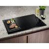 Electrolux EIV84550 Beépíthető indukciós főzőlap | 80 cm | Fekete