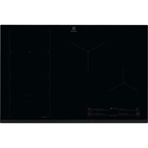 Electrolux EIV85453 Beépíthető indukciós főzőlap | 80 cm