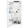 Electrolux EK107000WL Beépíthető hűtőszekrény | 214 l | 127 cm magas | 55 cm széles
