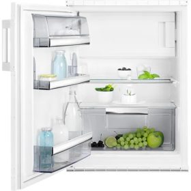   Electrolux EK134SLWE Beépíthető hűtőszekrény | 111 l | 75.8 cm magas | 54.8 cm széles