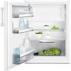 Electrolux EK136SLSW Beépíthető hűtőszekrény | 111 l | 75.8 cm magas | 54.8 cm széles | Fehér
