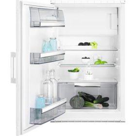  Electrolux EK158SLWE Beépíthető hűtőszekrény | 140l | 88.9 cm magas | 55 cm széles