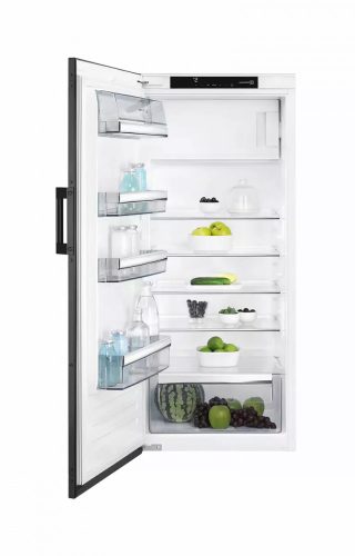 Electrolux EK242SLSW Beépíthető hűtőszekrény | OptiSpace | 214 l | 126.9 cm magas | 54.7 cm széles