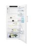 Electrolux EK244SEEV Beépíthető hűtőszekrény | OptiSpace | 214 l | 126.4 cm magas | 54.6 cm széles
