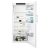 Electrolux EK244SRWE Beépíthető hűtőszekrény| OptiSpace | 126 cm