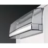 Electrolux EK274BNLWE Beépíthető kombinált alulfagyasztós hűtőszekrény | NoFrost | TwinTech | 166/60 l | 152 cm magas | 54,7 cm széles