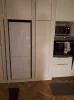 Electrolux EK274BNLWE Beépíthető kombinált alulfagyasztós hűtőszekrény | NoFrost | TwinTech | 166/60 l | 152 cm magas | 54,7 cm széles