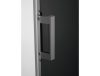 Electrolux EK276BNRSW Beépíthető Kombinált alulfagyasztós hűtőszekrény | NoFrost | DynamicAir | CleanAir | twinTech | 166/60 l | 152.4 cm magas | 55 cm széles | Fekete