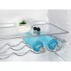 Electrolux EK278BNRWE Beépíthető kombinált alulfagyasztós hűtőszekrény | NoFrost | DynamicAir | CleanAir | FastFreeze | 166/60 l | 152.4 cm magas | 55 cm széles