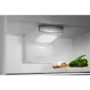 Electrolux EK278BNRWE Beépíthető kombinált alulfagyasztós hűtőszekrény | NoFrost | DynamicAir | CleanAir | FastFreeze | 166/60 l | 152.4 cm magas | 55 cm széles