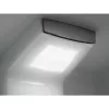 Electrolux EK278BNRWE Beépíthető kombinált alulfagyasztós hűtőszekrény | NoFrost | DynamicAir | CleanAir | FastFreeze | 166/60 l | 152.4 cm magas | 55 cm széles
