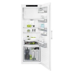   Electrolux EK282SARWE Beépíthető hűtőszekrény | DynamicAir | 262 l | 152.3 cm magas | 54.7 cm széles