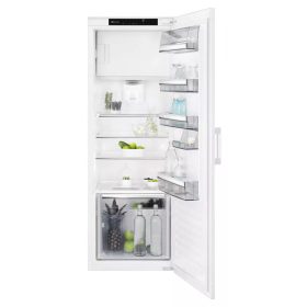   Electrolux EK284SARWE Beépíthető hűtőszekrény | DynamicAir | 262 l | 152.3 cm magas | 54.7 cm széles