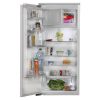 Electrolux Novamatic EKI1224.1L Beépíthető hűtőszekrény | 167 l | 122.4 cm magas | 55,6 cm széles