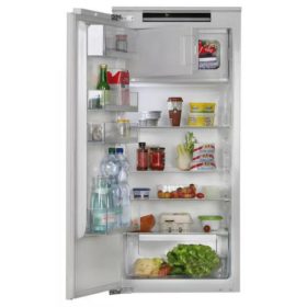   Electrolux Novamatic EKI1227.3L Beépíthető hűtőszekrény | 181 l | 122,5 cm magas | 56 cm széles